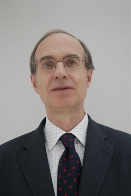 José Antonio Cagigas. 