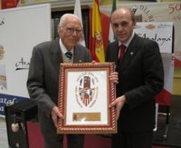 Fútbol.- Del Nido: "Que nadie dude de que, al final del campeonato, estaremos entre los grandes de España"