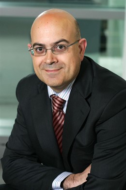 Director general de la Unidad de Mercado de España y Portugal de SAP, José María