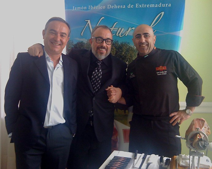 DOP Dehesa de Extremadura