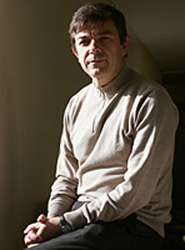 Carlos Andradas
