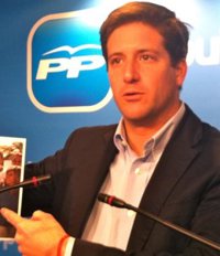 El PP asegura que los documentos requisados en el Ayuntamiento de Ayamonte abarcan "desde 1993 hasta ahora"