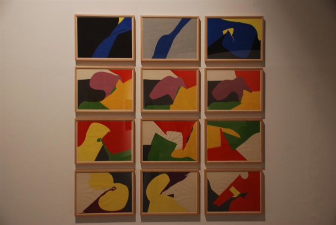 Una obra de Equipo 57