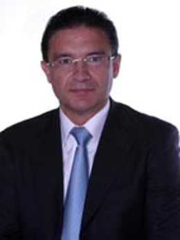 Serafín Castellano