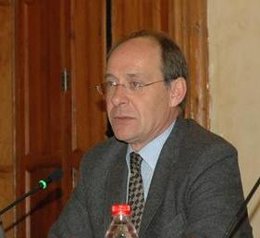 José Juan Díaz Trillo