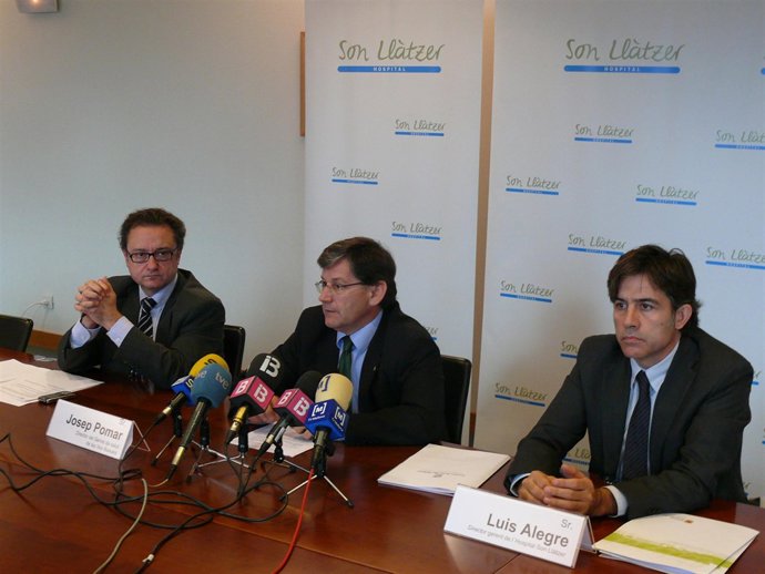 NP Conselleria De Salut