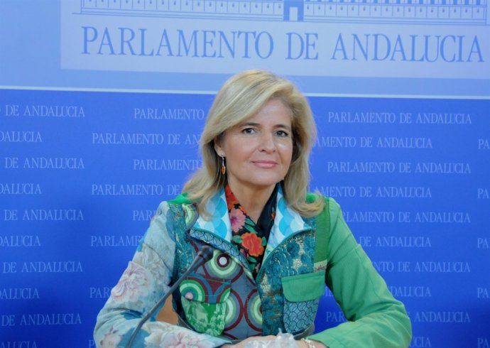 Esperanza Oña