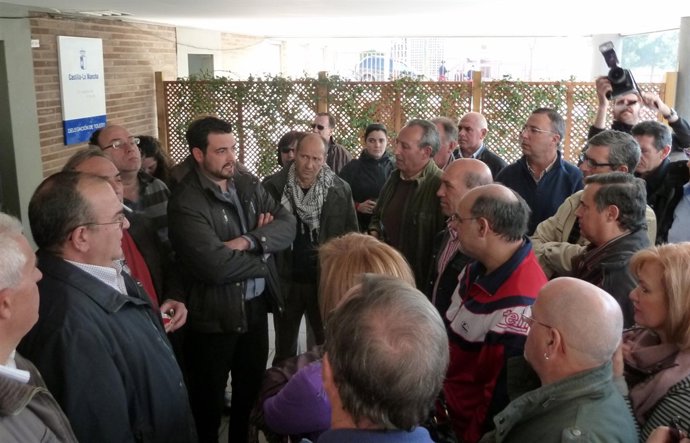 artes graficas salida reunion delegacion trabajo futurbinder retira oferta