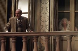 Representación de 'Questi fantasmi'