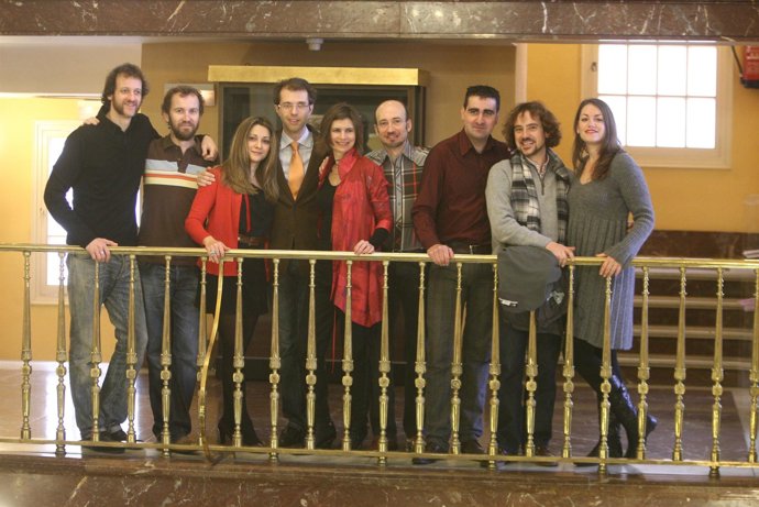 'El estreno de una artista' y 'Gloria y Peluca' en el Teatro de la Zarzuela 