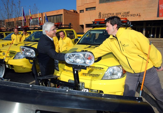 José María Barreda