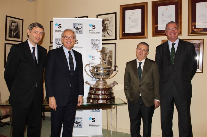 Trofeo Conde de Godó 