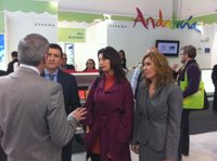 Junta apoya las medidas de mejora de la competitividad propuestas por el sector hortofrutícola en Fruit Logística