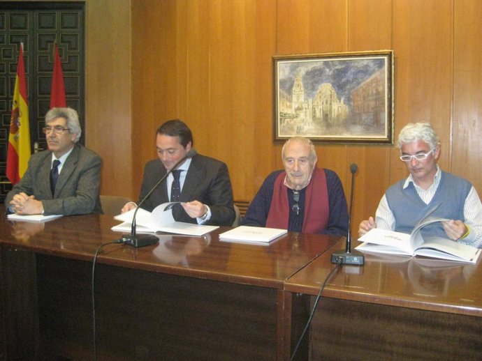 Presentación de la exposición