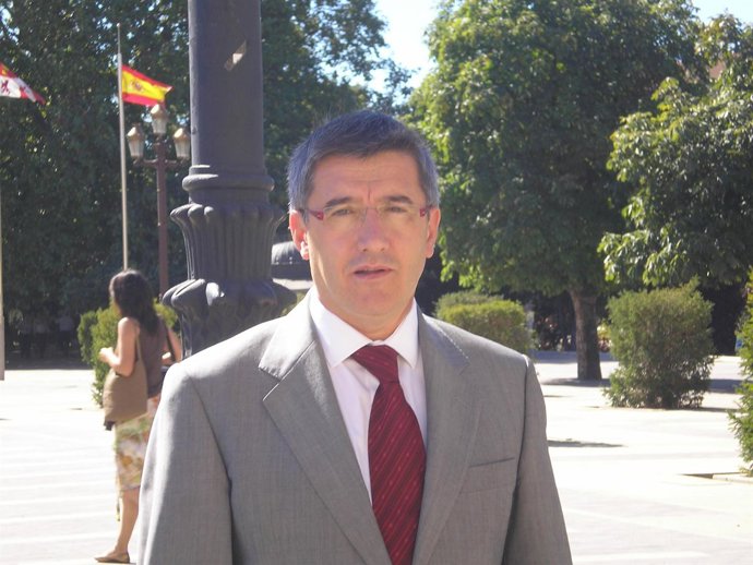 Francisco Fernández Álvarez