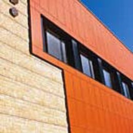 Casa de Cultura de Okendo.