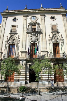 Ayuntamiento de Jaén