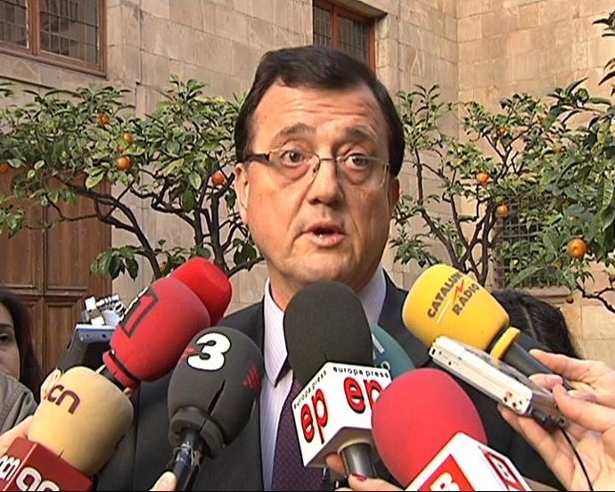 Francesc Xavier Mena