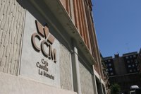 Sindicatos optan por la "prudencia" ante el hecho de que el Banco CCM no transfiera de momento sus activos al Banco Base