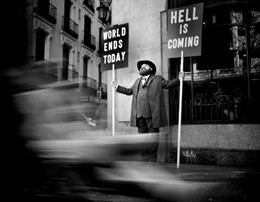 Exposición 'Singular'