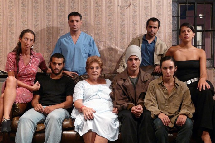 La Omisión de la Familia Coleman