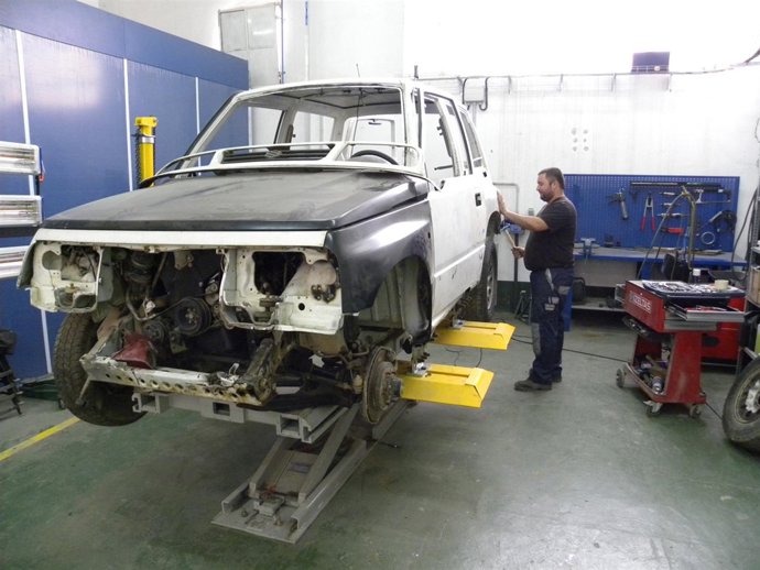 Red De Antenas Rurales