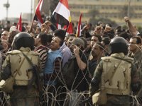 Acusan al Ejército egipcio de detenciones masivas, torturas y desapariciones