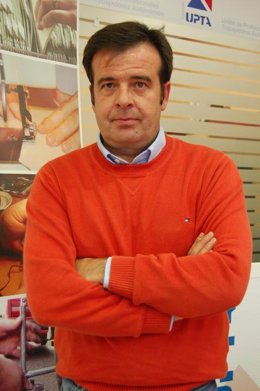 Carlos Bonilla, UPTA Castilla-La Mancha