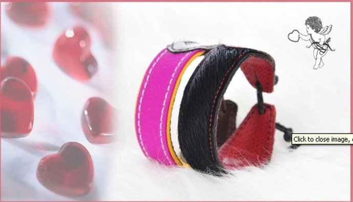 Pulseras de Toroshopping.com