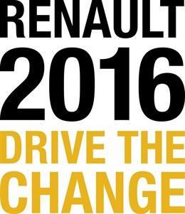 Plan estratégico de Renault