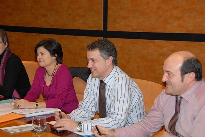 Greaves, Urkullu y Ortuzar 