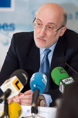 Ramón Cacabelos, Euroespes