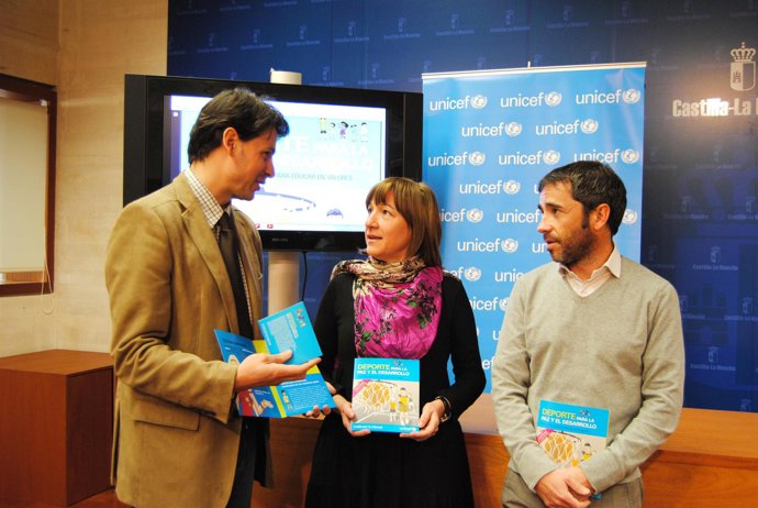 María Ángeles García