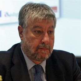 ex secretario general de CC.OO. José María Fidalgo 