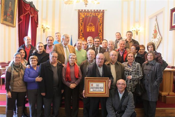 MÉRIDA NOTA JOAQUIN BARRASA