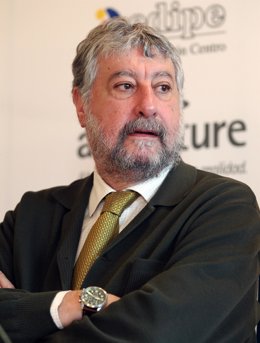 exsecretario general de CC.OO. José María Fidalgo 