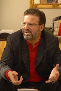 El PSOE niega el espionaje al Ayuntamiento de Ciudad Real y lo atribuye a un funcionario que podría sufrir "moobing"