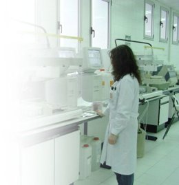 Laboratorio Interprofesional Lechero de Cantabria