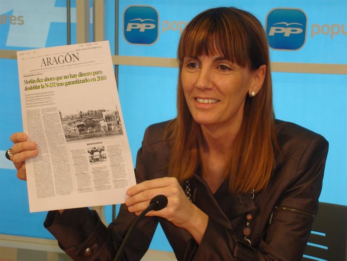 Ana Lourdes González