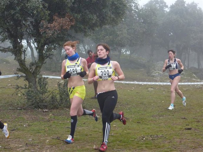 Competición deportiva.