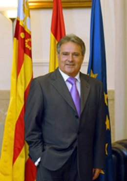Alfonso Rus