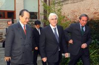 El Gobierno regional respalda las iniciativas comerciales con Japón, tercer destino de las exportaciones de C-LM en Asia