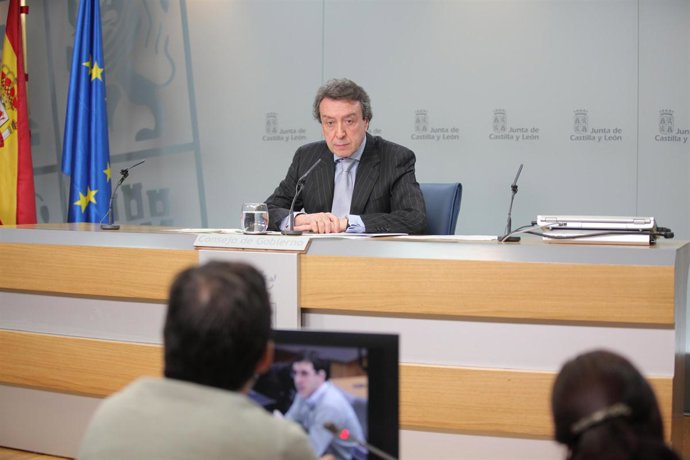 Rueda de prensa Consejo de Gobierno