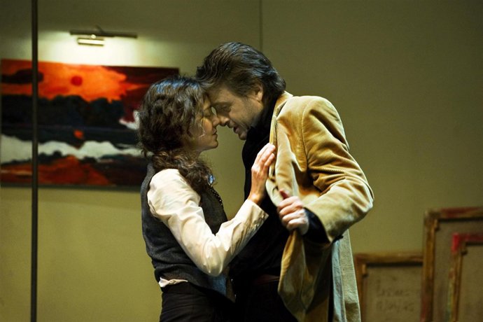 Petits crims conjugals