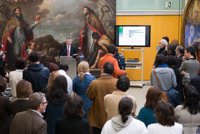 Junta protege más de 3.000 bienes de patrimonio en 2010 e invierte 13 millones en conservación y restauración