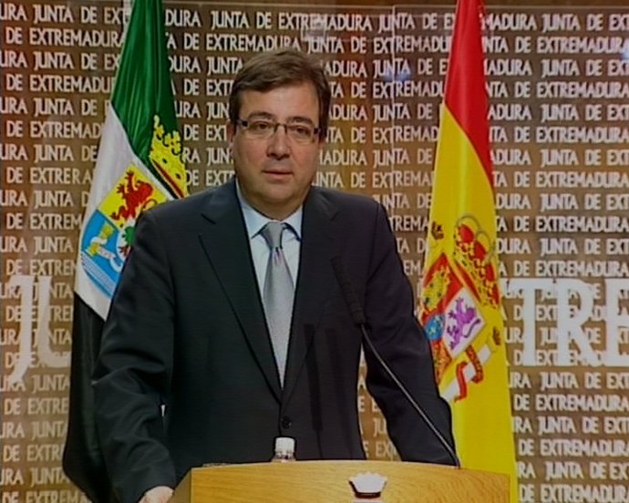 Rueda de Vara Y Jáuregui