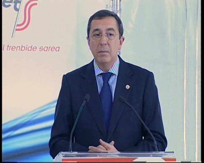 JOSÉ LUIS BILBAO