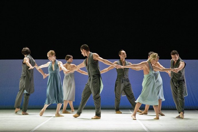 Ballet Nacional de Marsella