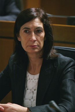 Ana María Fernández