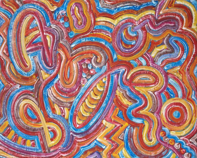 La Obra Social de Cajasol presenta la muestra 'José María Bermejo. Pinturas 1970